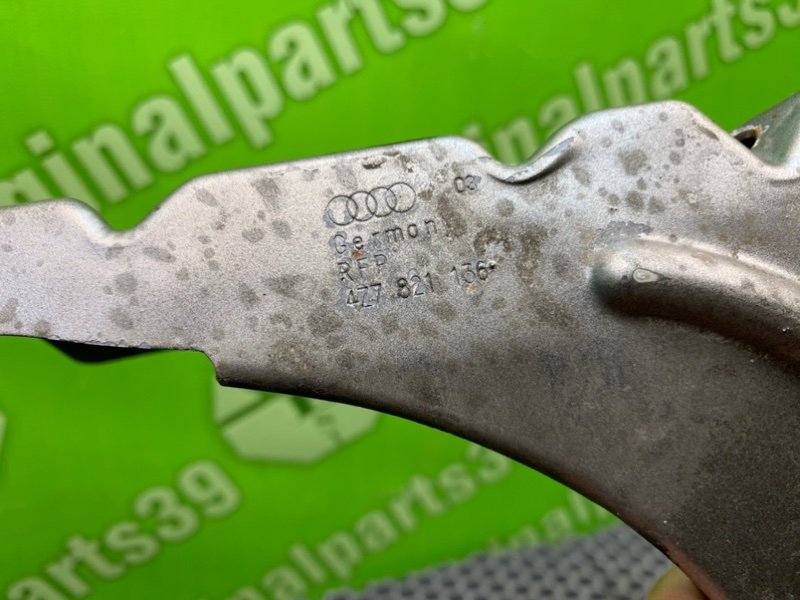 Кронштейн крыла, 1500 рублей, Калининград