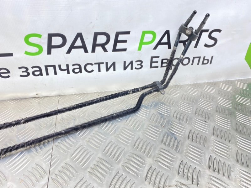 Радиатор ГУР, 2100 рублей, Калининград