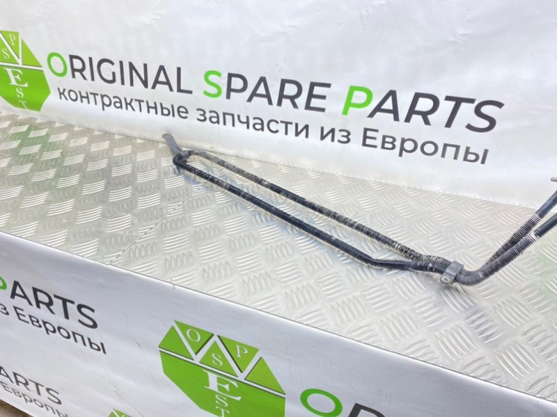 Радиатор ГУР, 2100 рублей, Калининград