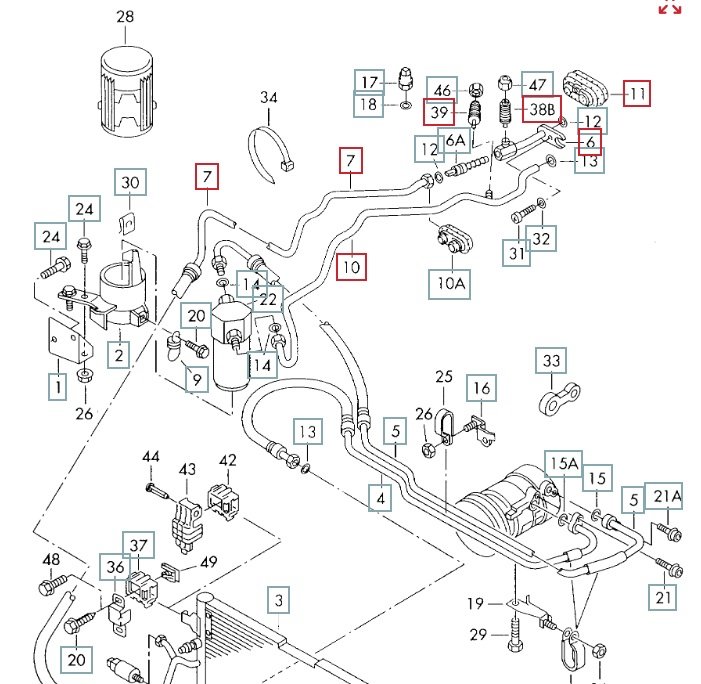 Трубки кондиционера, 2800 рублей, Калининград