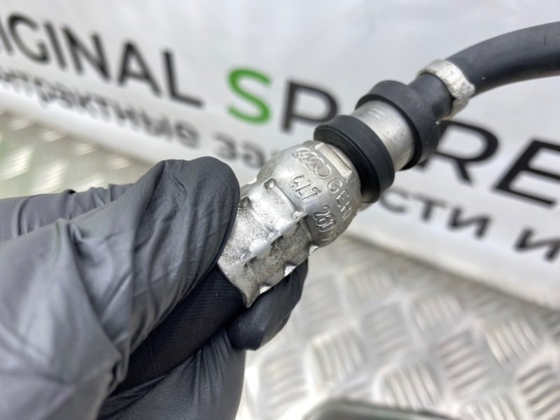 Трубки кондиционера, 2800 рублей, Калининград