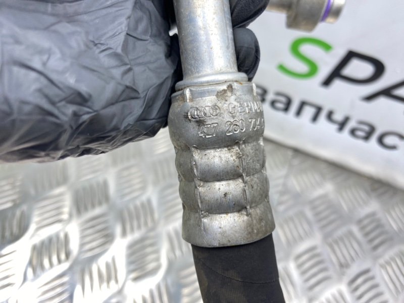 Трубки кондиционера, 3100 рублей, Калининград