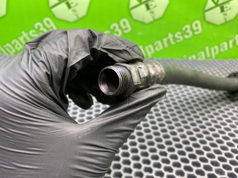 Трубка АКПП, 1400 рублей, Калининград