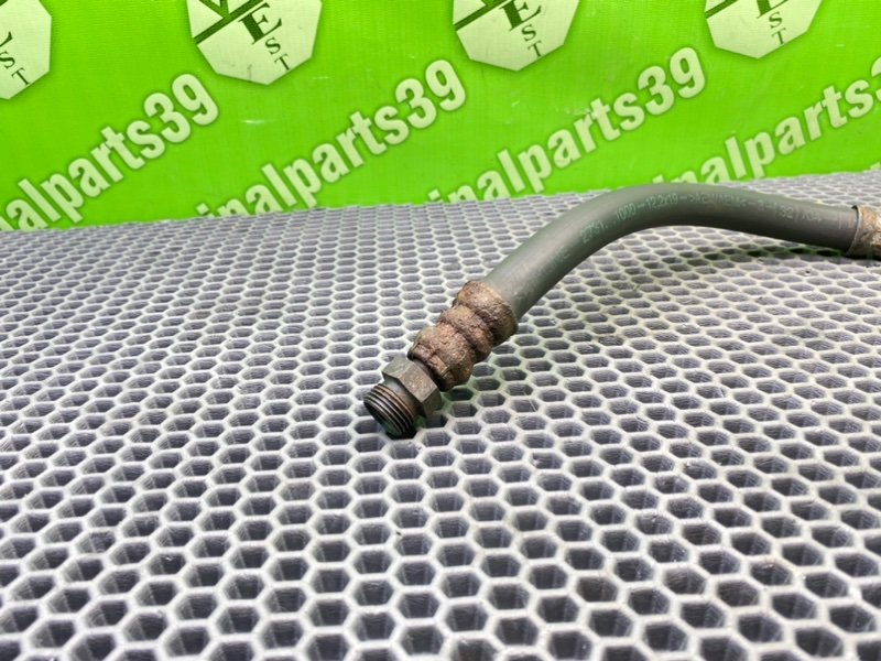 Трубка АКПП, 1500 рублей, Калининград