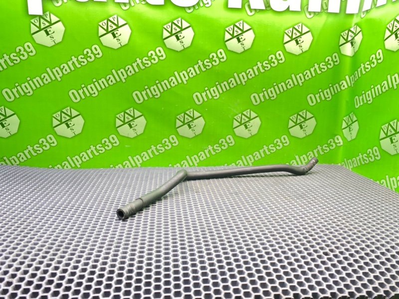 Патрубок системы охлаждения, 1500 рублей, Калининград