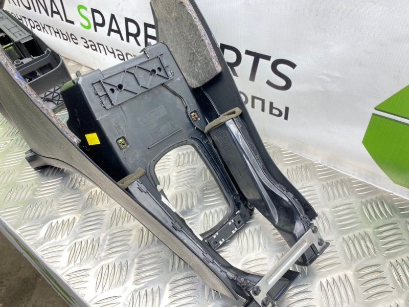 Центральная консоль, 4000 рублей, Калининград