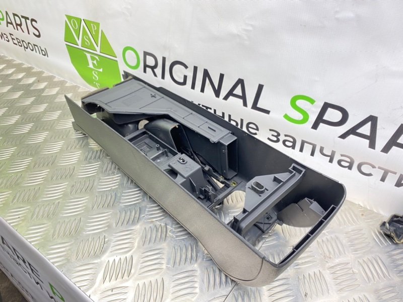 Центральная консоль, 4000 рублей, Калининград