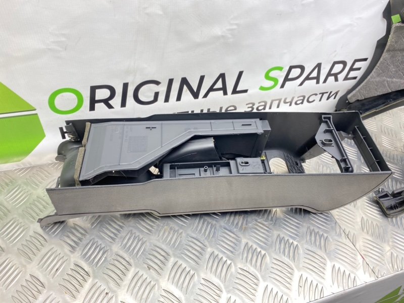 Центральная консоль, 4000 рублей, Калининград