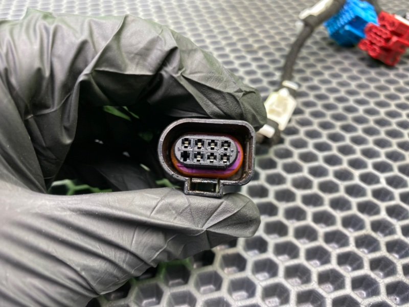 Проводка двери, 1300 рублей, Калининград