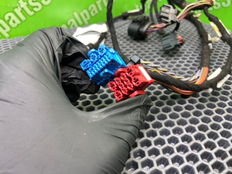 Проводка двери, 1300 рублей, Калининград