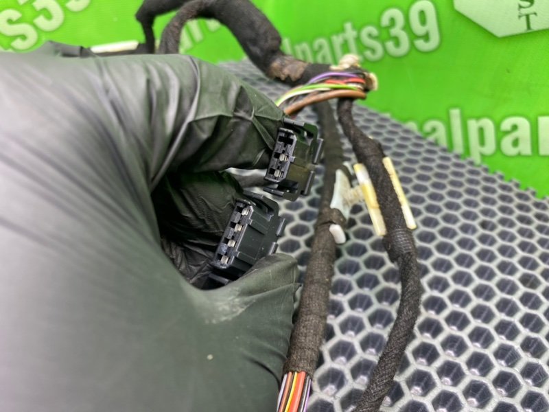 Проводка двери, 1300 рублей, Калининград