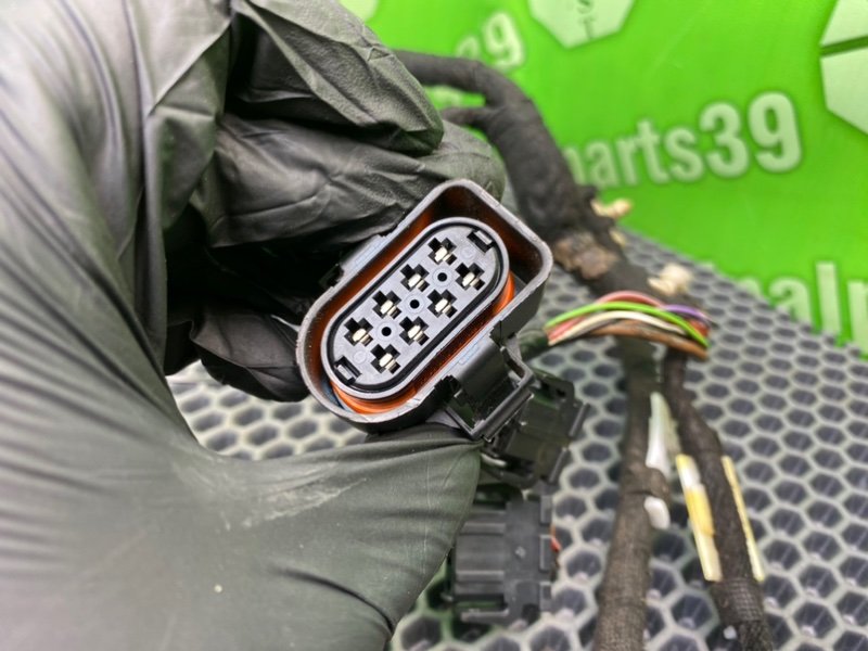 Проводка двери, 1300 рублей, Калининград