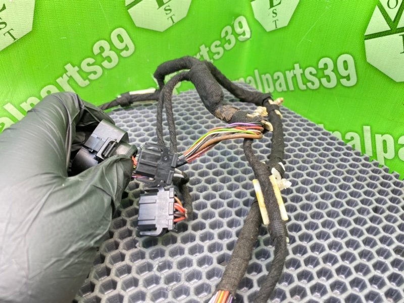 Проводка двери, 1300 рублей, Калининград