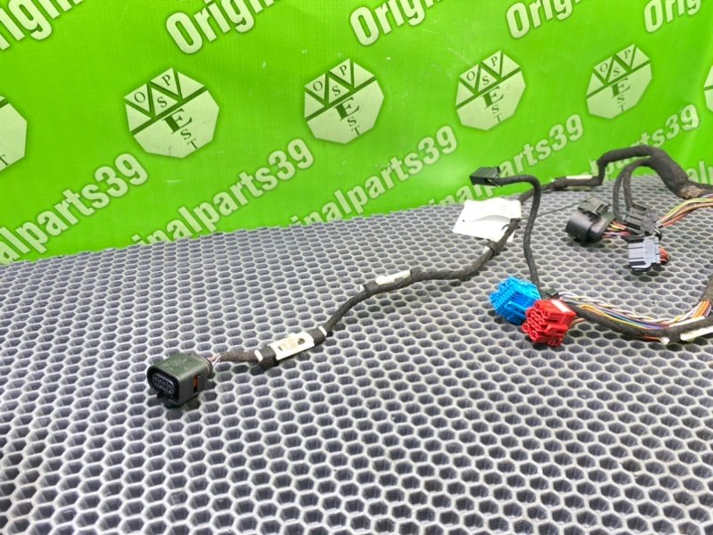 Проводка двери, 1300 рублей, Калининград