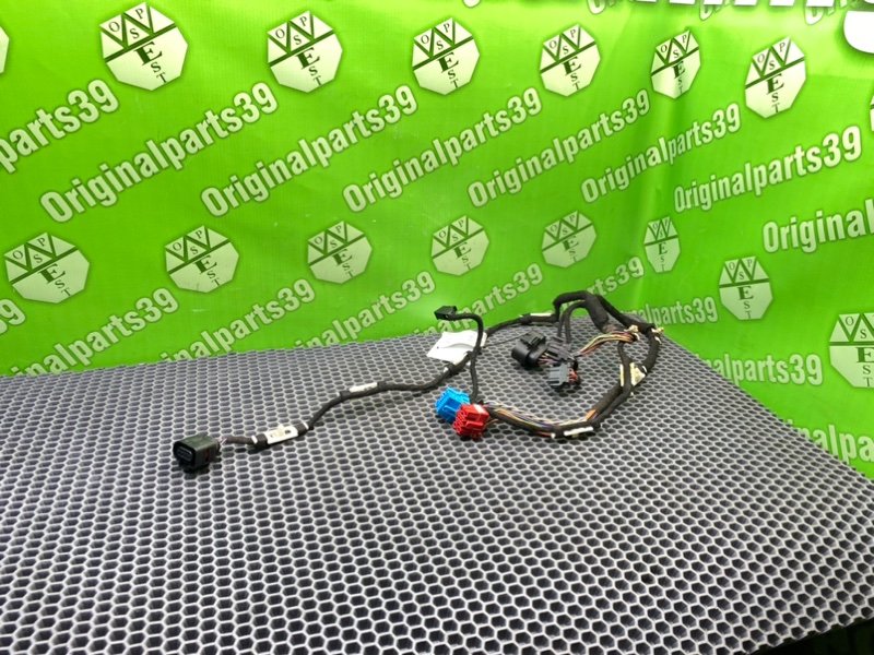 Проводка двери, 1300 рублей, Калининград