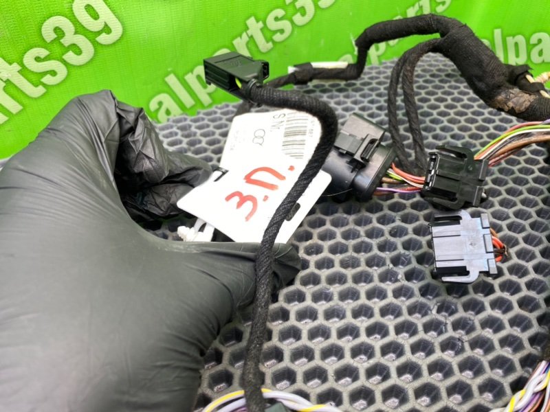 Проводка двери, 1300 рублей, Калининград