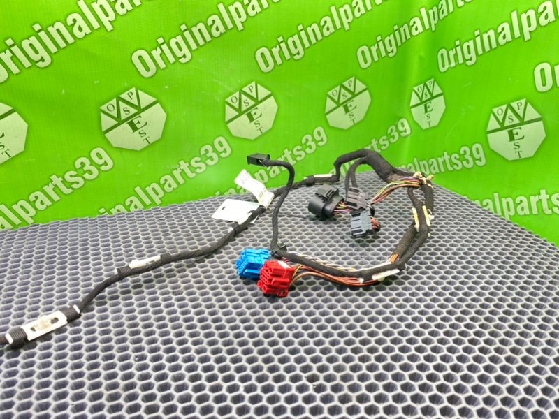 Проводка двери, 1300 рублей, Калининград