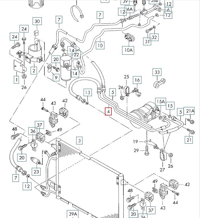 Трубки кондиционера, 3100 рублей, Калининград