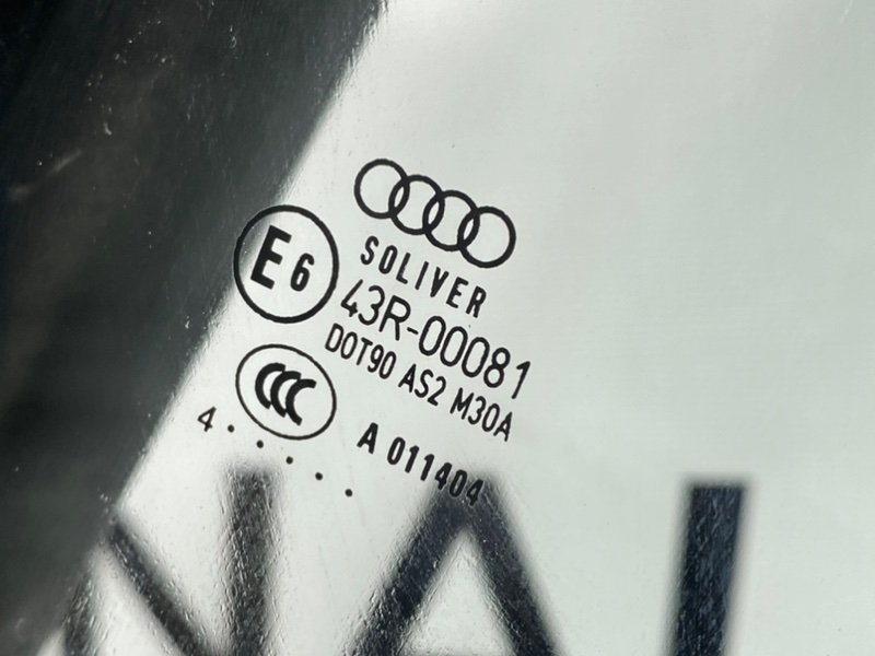 Стеклоподъемник, 1300 рублей, Калининград