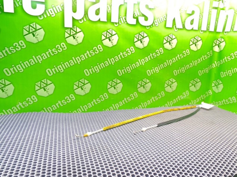 Трос замка двери, 900 рублей, Калининград