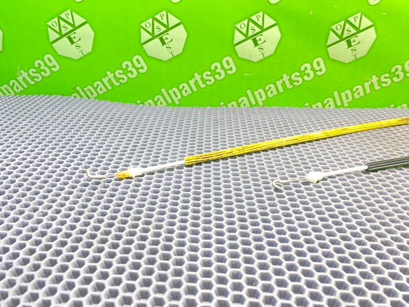 Трос замка двери, 900 рублей, Калининград