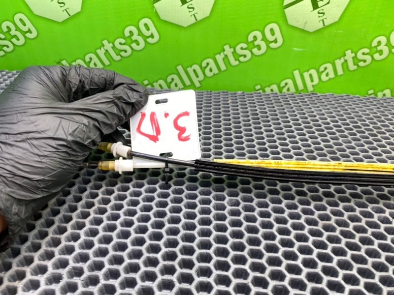 Трос замка двери, 900 рублей, Калининград