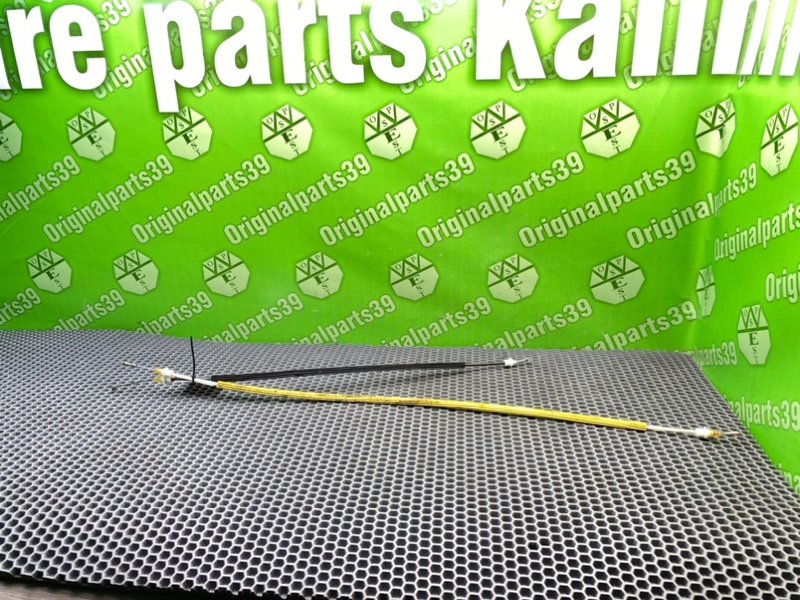 Трос замка двери, 900 рублей, Калининград