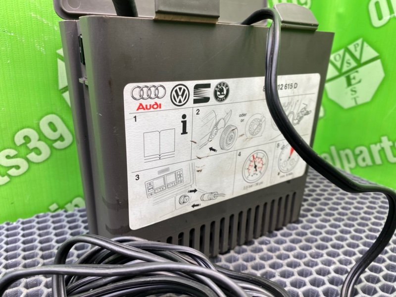 Компрессор, 6600 рублей, Калининград