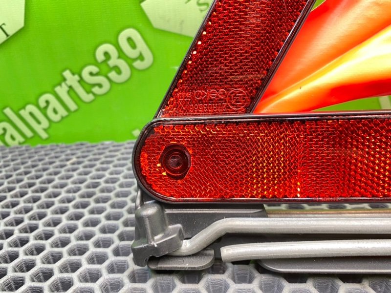 Знак аварийной остановки, 1300 рублей, Калининград