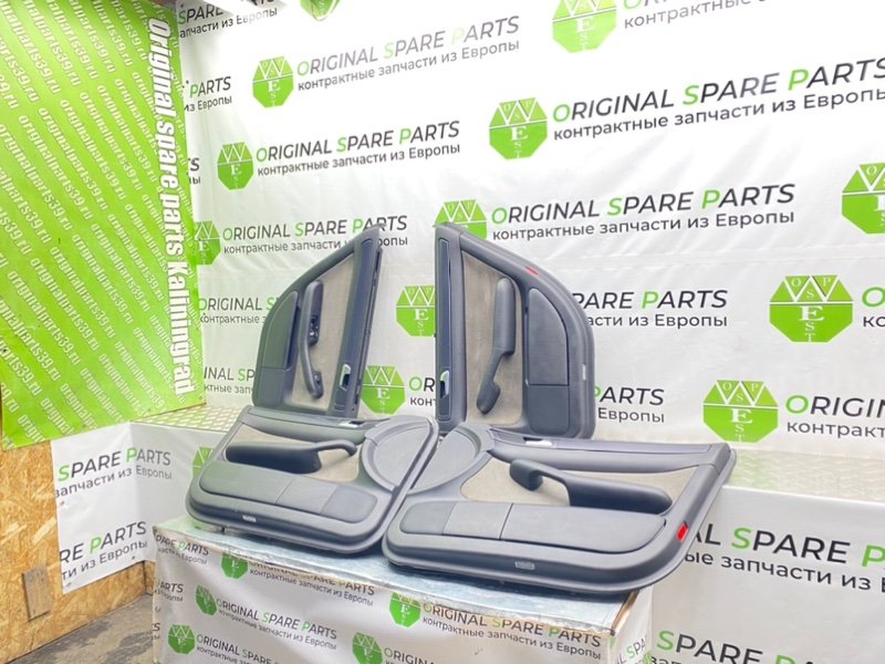 Обшивки дверей, 15700 рублей, Калининград