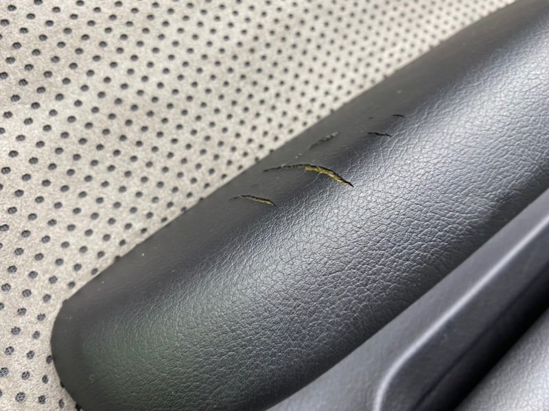 Обшивки дверей, 15700 рублей, Калининград