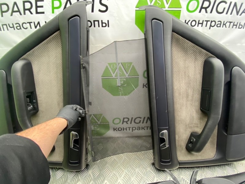 Обшивки дверей, 15700 рублей, Калининград