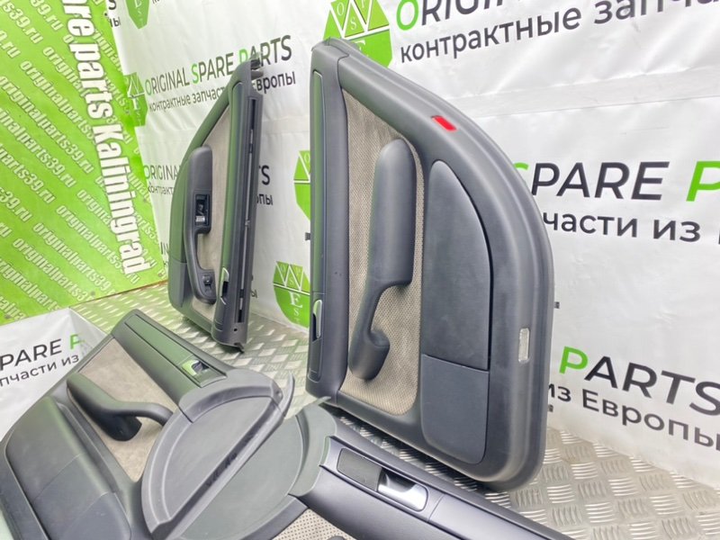 Обшивки дверей, 15700 рублей, Калининград