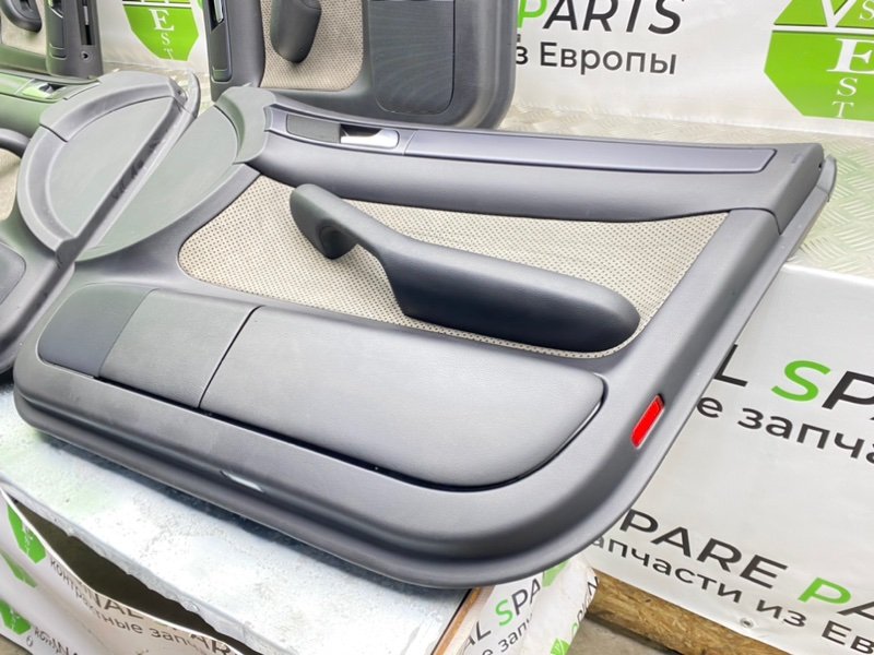 Обшивки дверей, 15700 рублей, Калининград