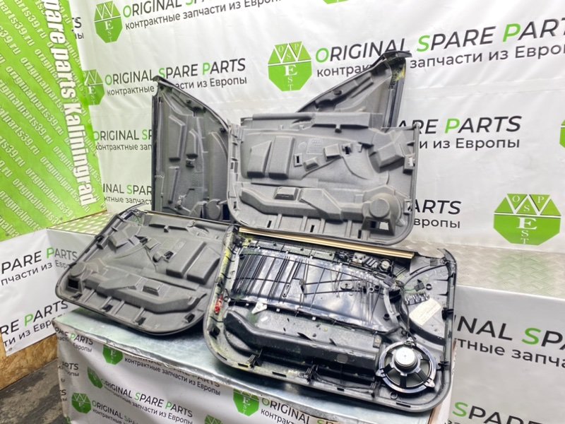 Обшивки дверей, 15700 рублей, Калининград