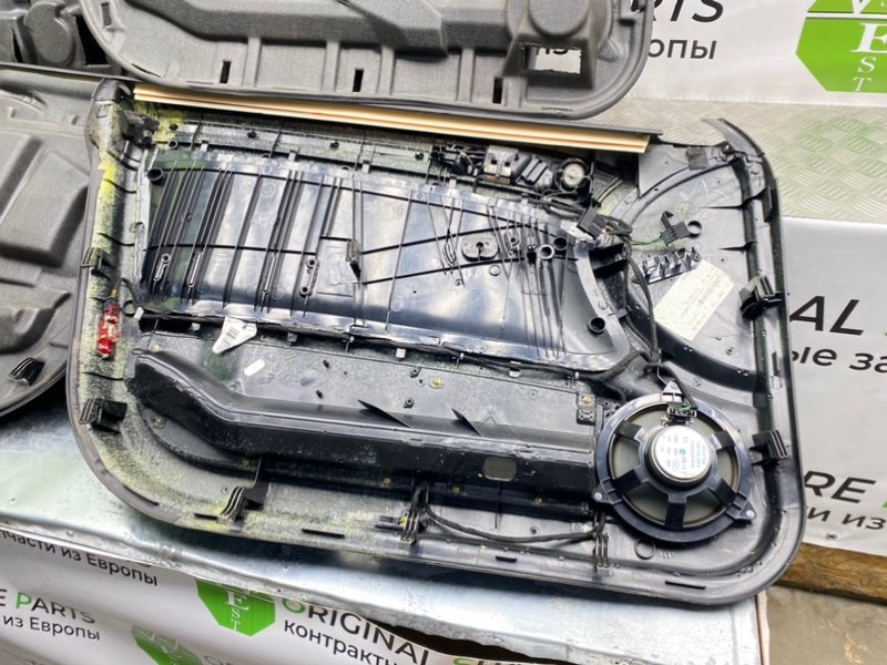 Обшивки дверей, 15700 рублей, Калининград