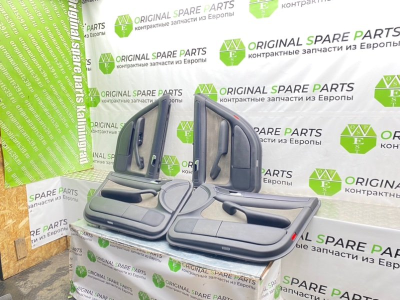 Обшивки дверей, 15700 рублей, Калининград