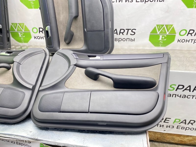 Обшивки дверей, 15700 рублей, Калининград