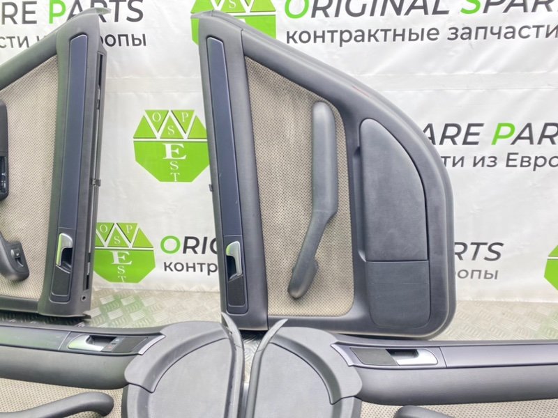 Обшивки дверей, 15700 рублей, Калининград