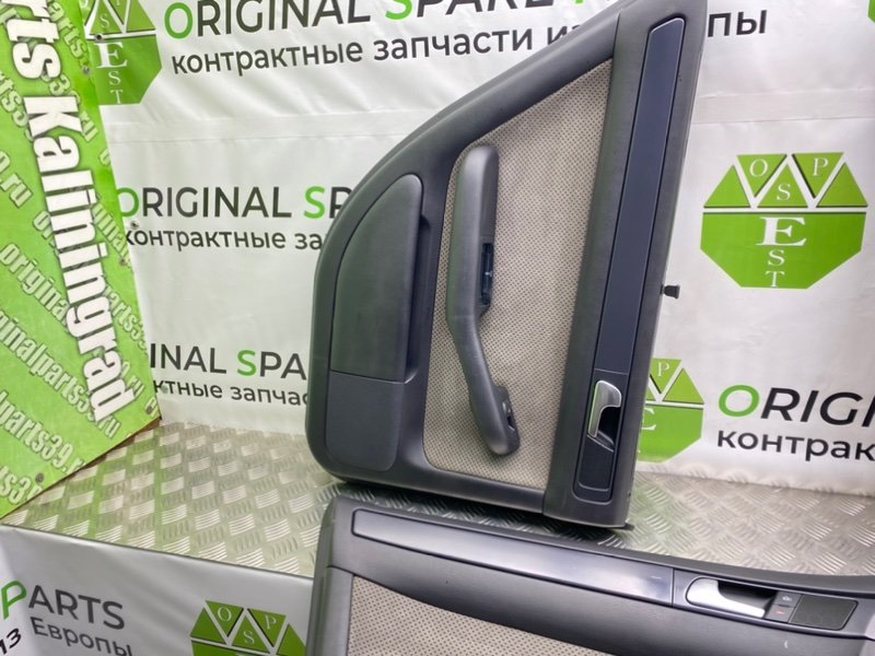 Обшивки дверей, 15700 рублей, Калининград