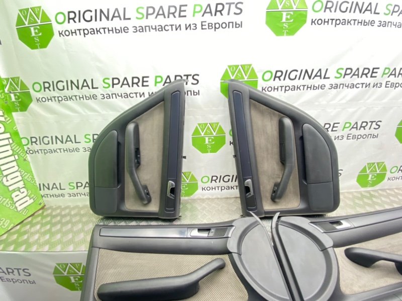 Обшивки дверей, 15700 рублей, Калининград