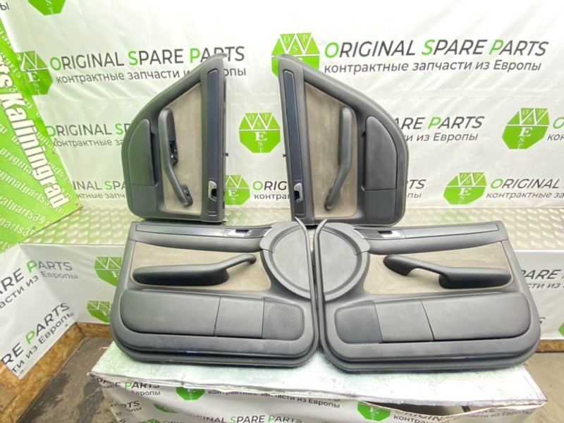 Обшивки дверей, 15700 рублей, Калининград