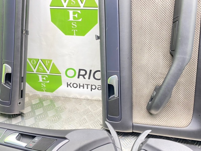 Обшивки дверей, 15700 рублей, Калининград