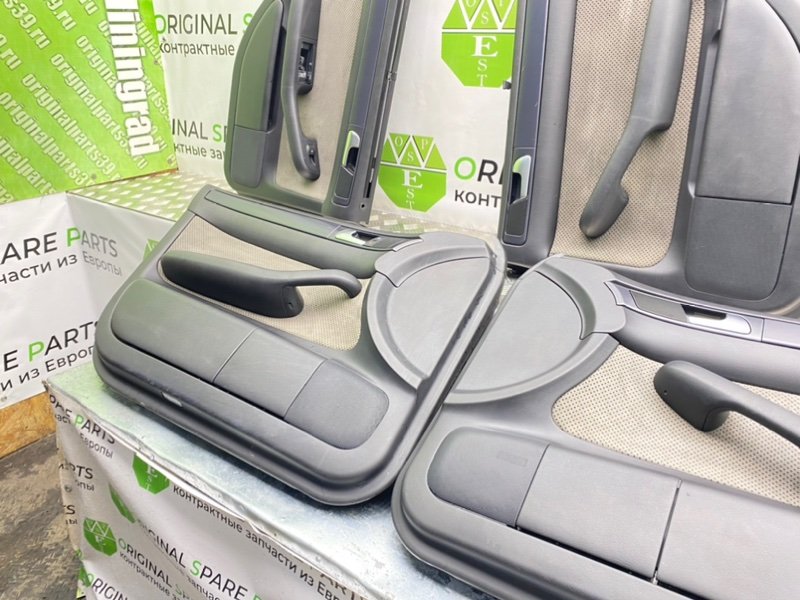 Обшивки дверей, 15700 рублей, Калининград