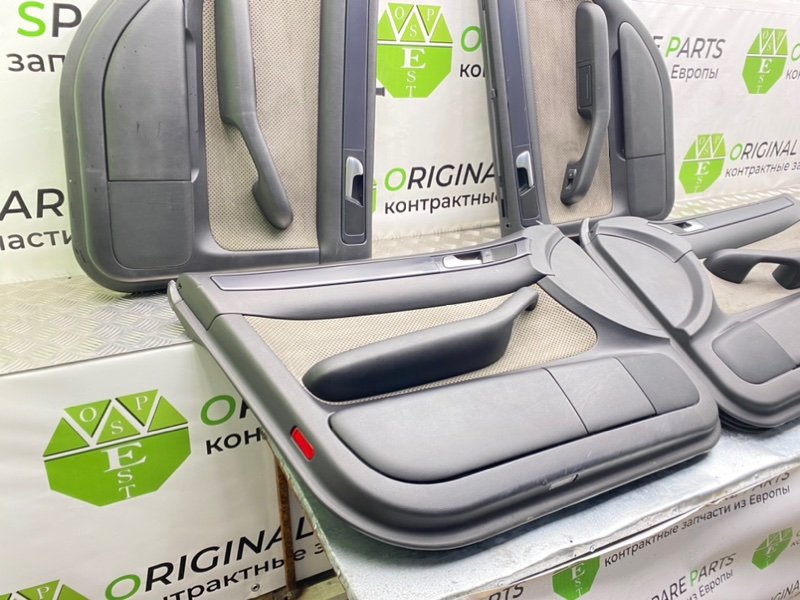 Обшивки дверей, 15700 рублей, Калининград