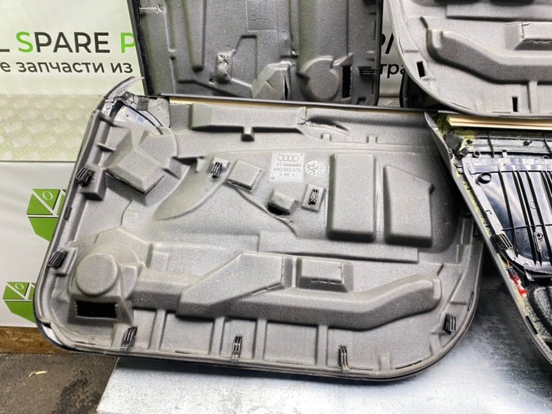 Обшивки дверей, 15700 рублей, Калининград