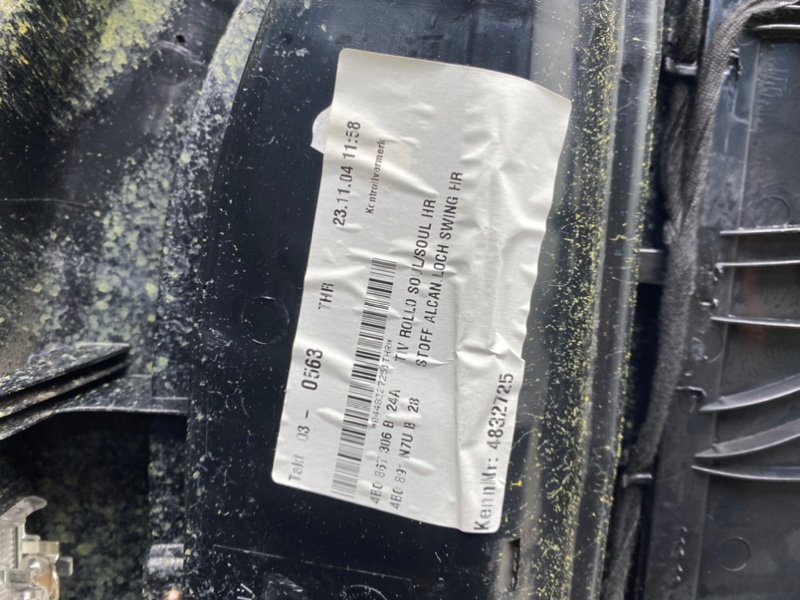 Обшивки дверей, 15700 рублей, Калининград