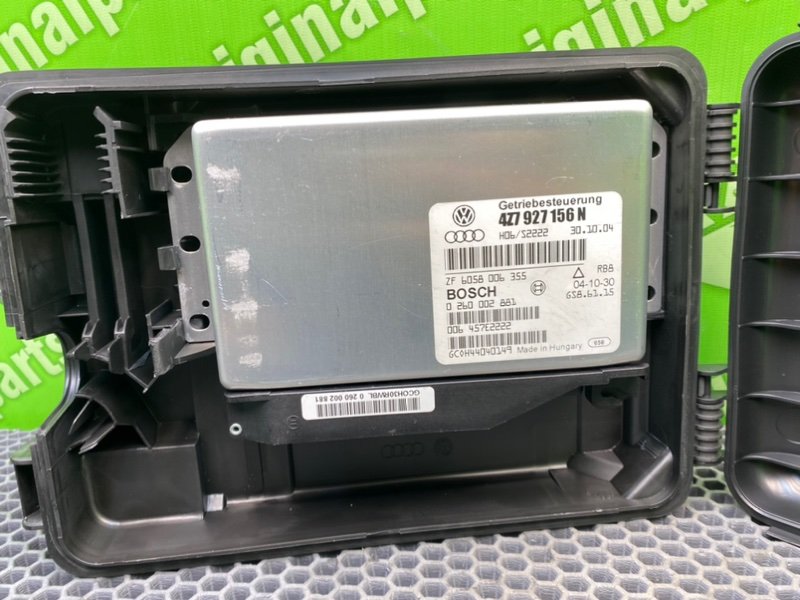 Блок АКПП, 9200 рублей, Калининград