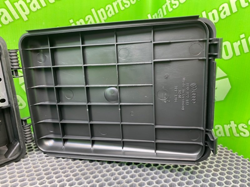 Блок АКПП, 9200 рублей, Калининград