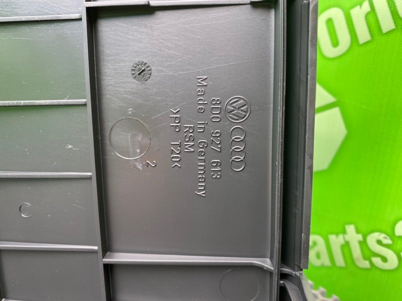 Блок АКПП, 9200 рублей, Калининград